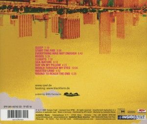 Produktbild: World Through My Eyes