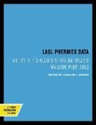 Produktbild: LASL Phermex Data, Vol. III