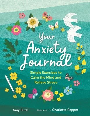 Produktbild: Your Anxiety Journal