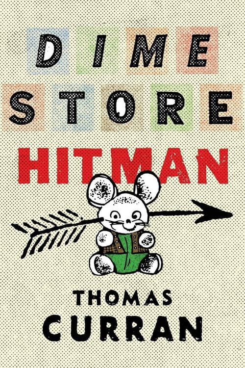 Produktbild: Dime Store Hitman