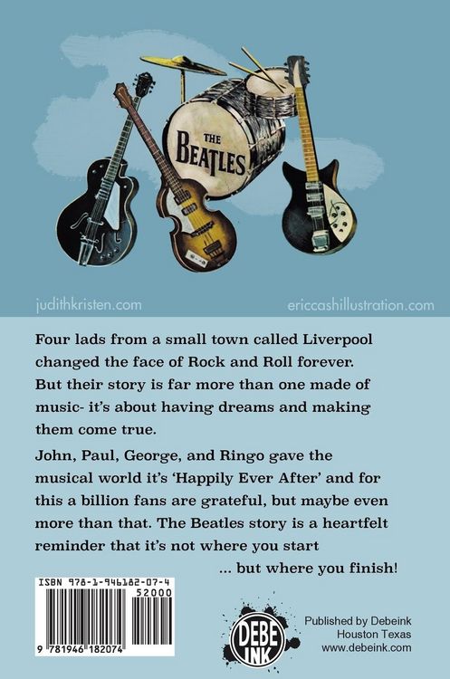 Produktbild: Once Upon A Time In Liverpool