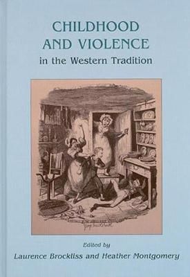 Produktbild: Childhood and Violence in the Western Tradition