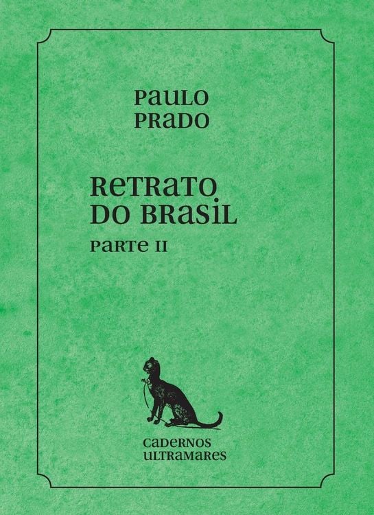 Produktbild: Retrato do Brasil - parte II