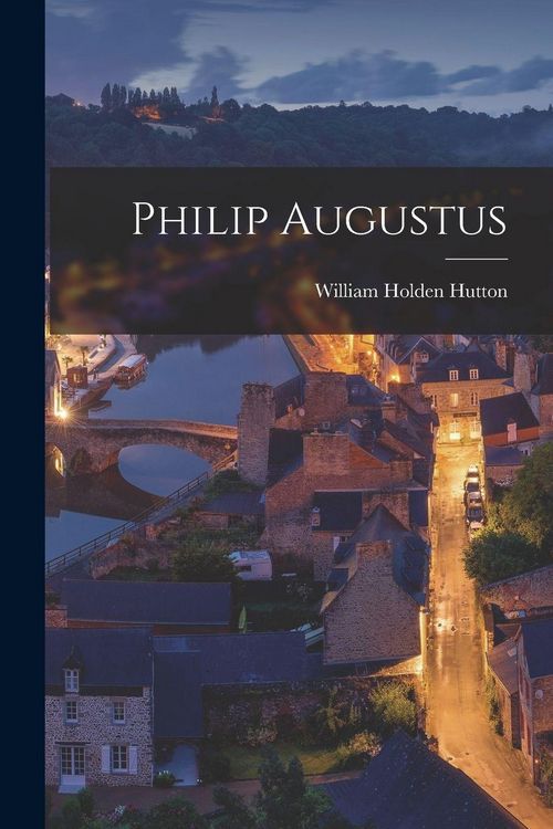 Produktbild: Philip Augustus
