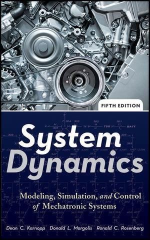 Produktbild: System Dynamics