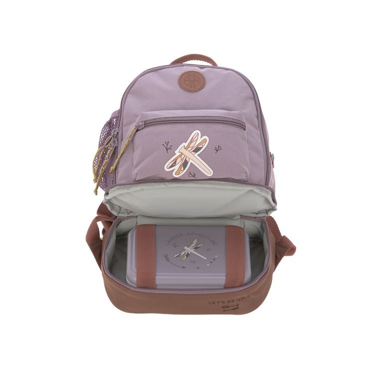 Produktbild: Mini Backpack Adventure Dragonfly