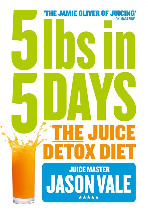 Produktbild: 5LBs in 5 Days