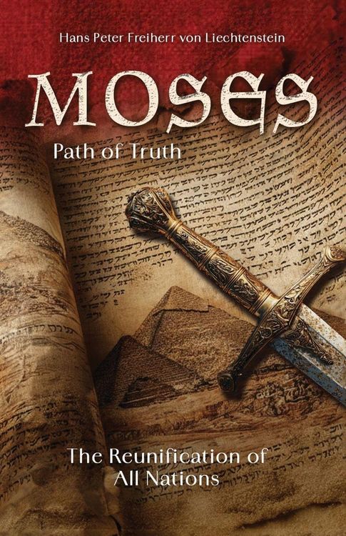 Produktbild: Moses