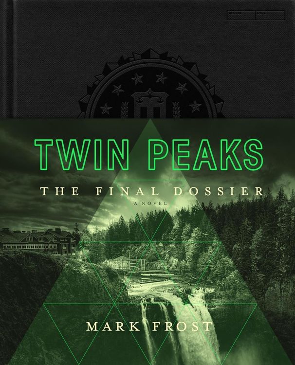Produktbild: Twin Peaks