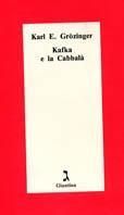 Produktbild: Kafka e la cabbal&agrave;