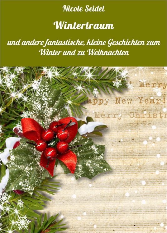 Produktbild: Wintertraum