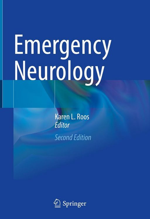 Produktbild: Emergency Neurology