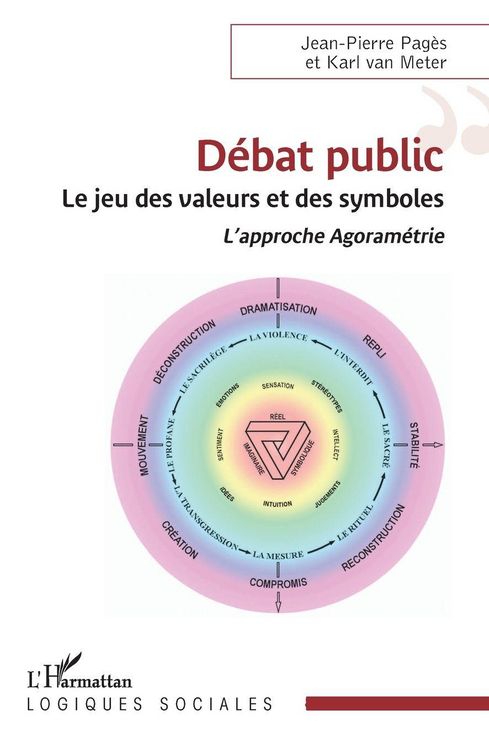 Produktbild: D&eacute;bat public