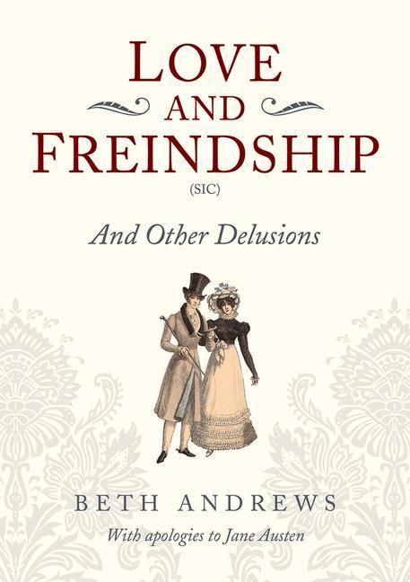 Produktbild: Love & Freindship (sic)