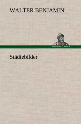Produktbild: St&auml;dtebilder