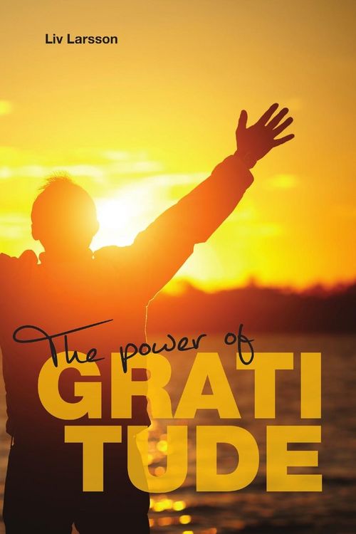 Produktbild: The Power of Gratitude