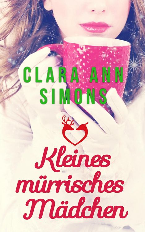 Produktbild: Kleines m&uuml;rrisches M&auml;dchen