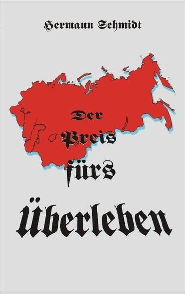 Produktbild: Der Preis f&uuml;rs &Uuml;berleben