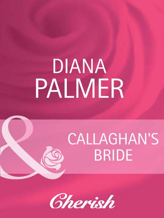 Produktbild: Callaghan's Bride