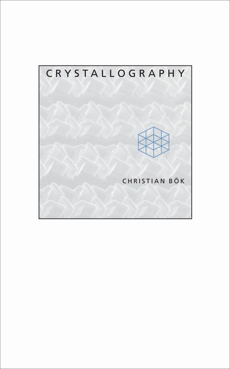 Produktbild: Crystallography