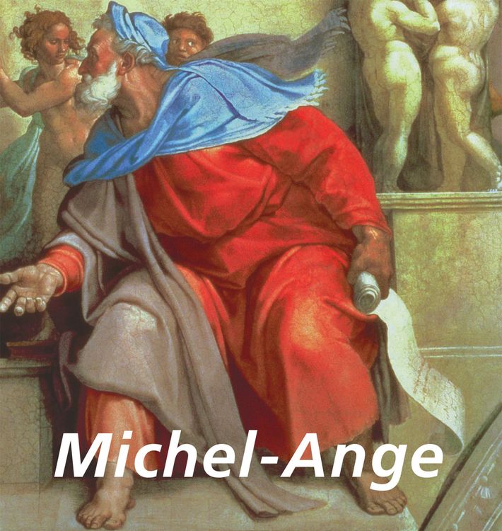 Produktbild: Michel-Ange