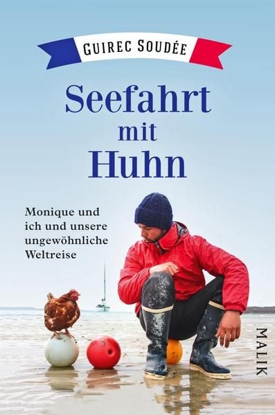 Produktbild: Seefahrt mit Huhn