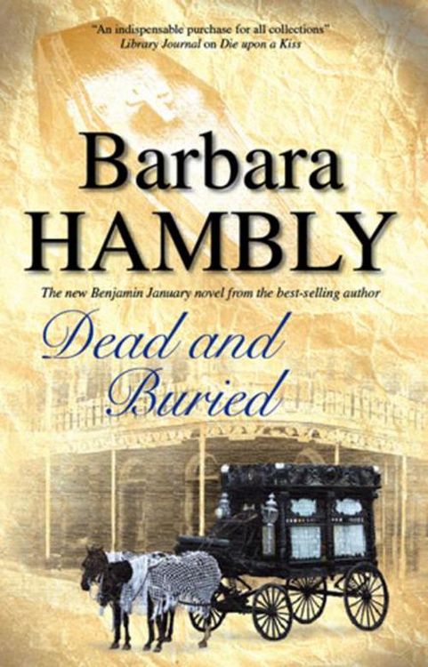 Produktbild: Dead and Buried