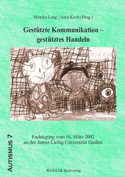Produktbild: Gest&uuml;tzte Kommunikation - Gest&uuml;tztes Handeln
