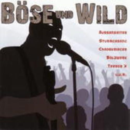 Produktbild: B&ouml;se Und Wild