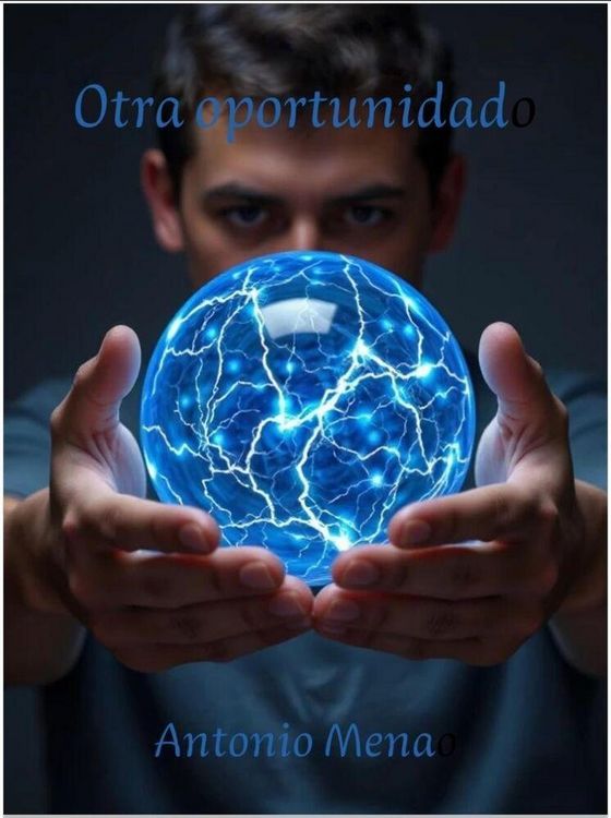 Produktbild: Otra Oportunidad