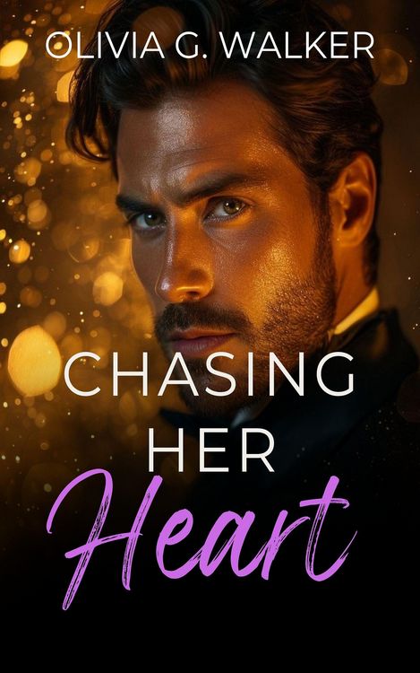 Produktbild: Chasing Her Heart
