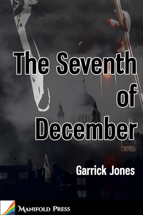Produktbild: Seventh of December