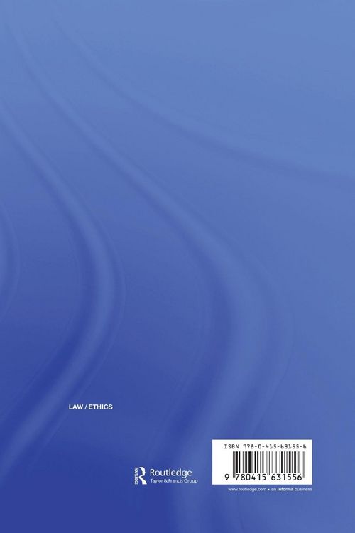 Produktbild: Reaffirming Legal Ethics