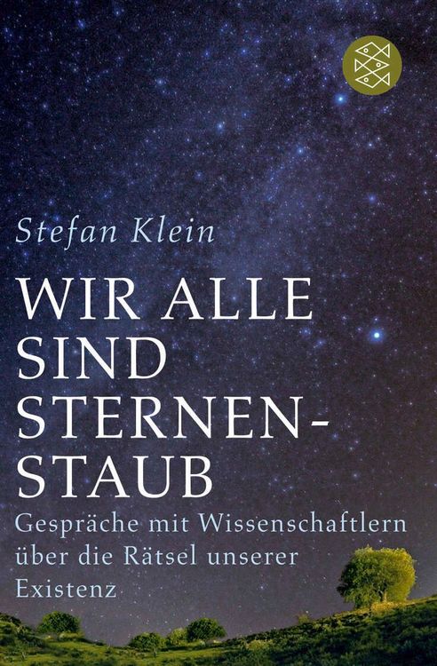 Produktbild: Wir alle sind Sternenstaub