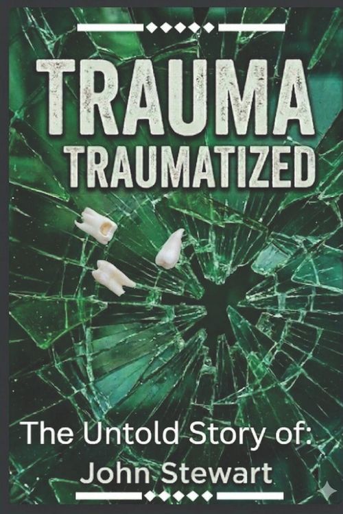 Produktbild: Trauma - Traumatized