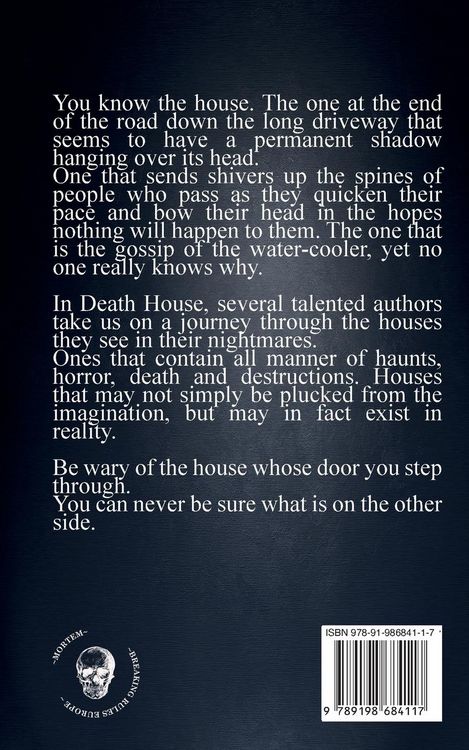 Produktbild: Death House