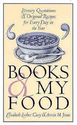Produktbild: Books and My Food