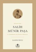 Produktbild: Salih M&uuml;nir Pasa