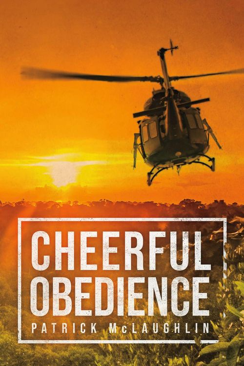 Produktbild: Cheerful Obedience