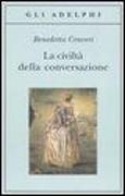 Produktbild: La civilt&agrave; della conversazione