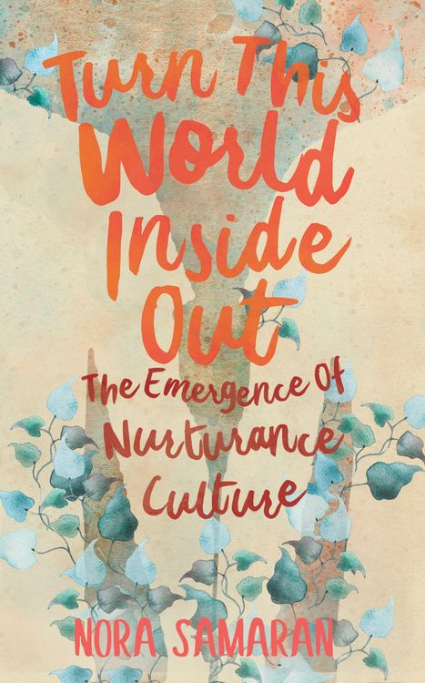 Produktbild: Turn This World Inside Out