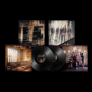 Produktbild: Drastic Symphonies (2LP)