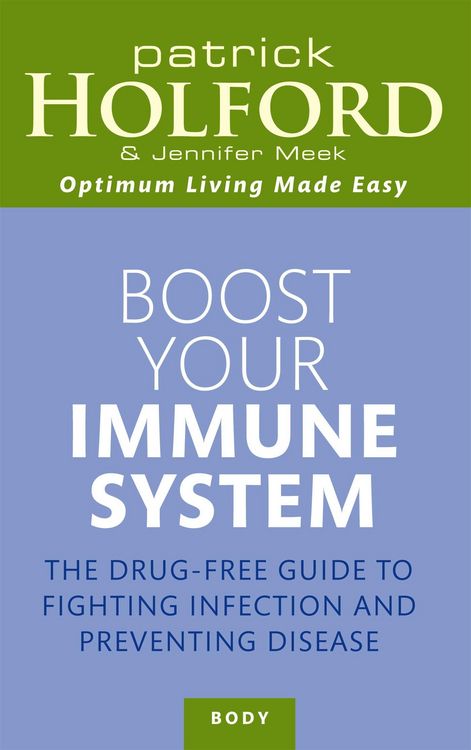 Produktbild: Boost Your Immune System
