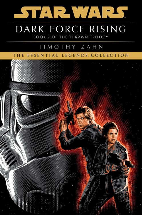 Produktbild: Dark Force Rising
