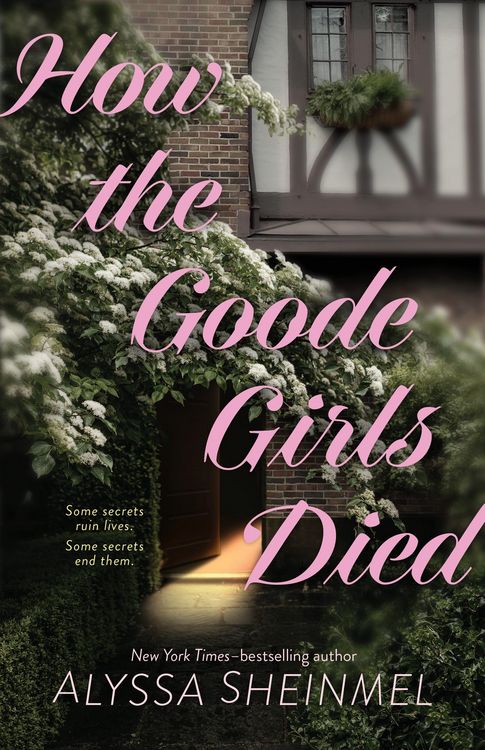 Produktbild: How the Goode Girls Died