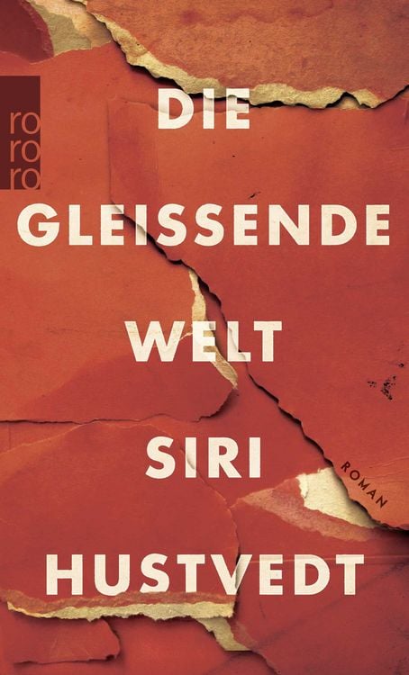 Produktbild: Die glei&szlig;ende Welt