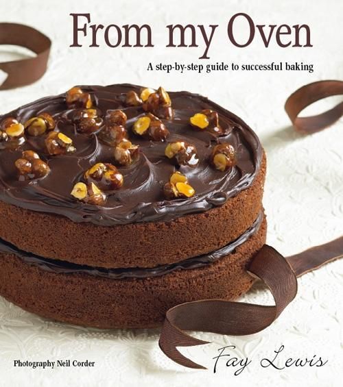 Produktbild: From My Oven