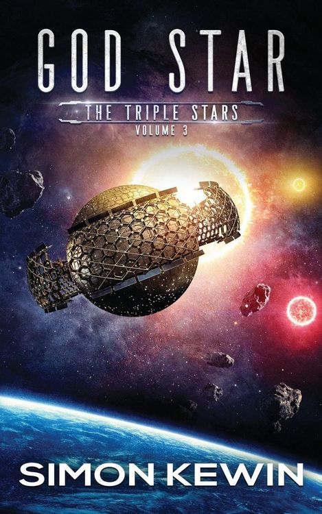 Produktbild: God Star