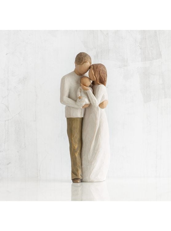 Produktbild: Willow Tree - Figur "Our Gift"