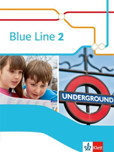 Produktbild: Blue Line 2